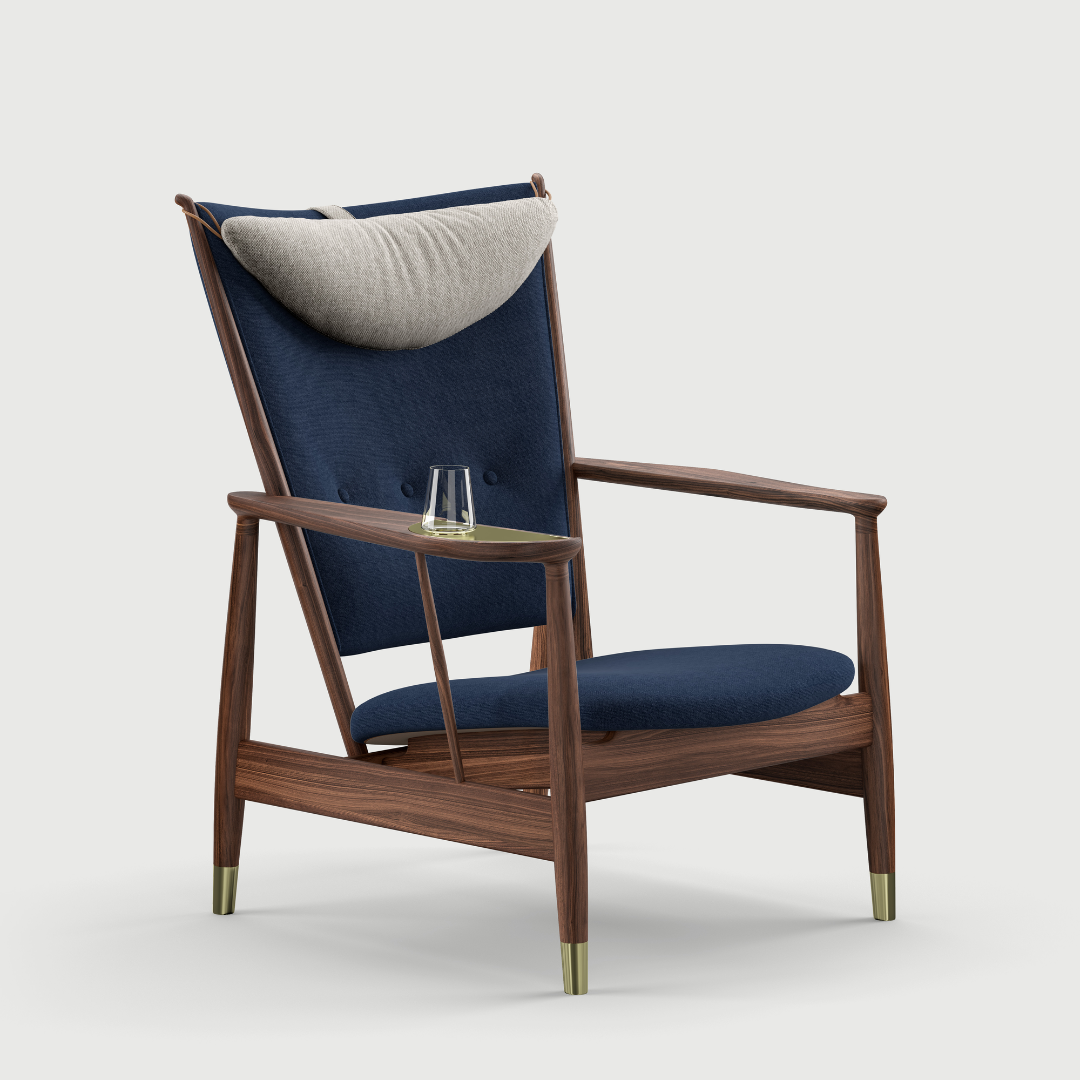 The Whisky Chair